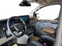 Ford Transit Custom 320 2.5 PHEV L2H1 Black Platinum DC 233pk | 0,99% rente | 5-Zits | Treeplanken | Dubbele schuifdeur