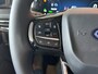 Ford Transit Custom 320 2.5 PHEV L2H1 Black Platinum DC 233pk | 0,99% rente | 5-Zits | Treeplanken | Dubbele schuifdeur
