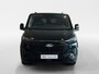 Ford Transit Custom 320 2.5 PHEV L2H1 Black Platinum DC 233pk | 0,99% rente | 5-Zits | Treeplanken | Dubbele schuifdeur