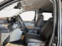 Ford Transit Custom 320 2.5 PHEV L2H1 Black Platinum DC 233pk | 0,99% rente | 5-Zits | Treeplanken | Dubbele schuifdeur