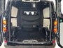 Ford Transit Custom 320 2.5 PHEV L2H1 Black Platinum DC 233pk | 0,99% rente | 5-Zits | Treeplanken | Dubbele schuifdeur