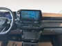 Ford Transit Custom 320 2.5 PHEV L2H1 Black Platinum DC 233pk | 0,99% rente | 5-Zits | Treeplanken | Dubbele schuifdeur
