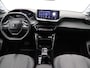 Peugeot 208 1.2 Hybrid Allure 110PK e-DCS6 full led, adaptive cruise control, navigatie, achteruitrijcamera, stoelverwarming voor, keyless, 16" lichtmetaal
