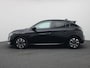 Peugeot 208 1.2 Hybrid Allure 110PK e-DCS6 full led, adaptive cruise control, navigatie, achteruitrijcamera, stoelverwarming voor, keyless, 16" lichtmetaal