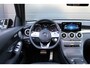 Mercedes-Benz GLC 300de 4MATIC Business Solution AMG | BTW! | PANO | BURMESTER | SFEER | DODEHOEK | ELEK.TREKHAAK |