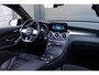 Mercedes-Benz GLC 300de 4MATIC Business Solution AMG | BTW! | PANO | BURMESTER | SFEER | DODEHOEK | ELEK.TREKHAAK |