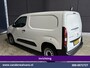 Peugeot Partner 1.5 BlueHDI 102pk L1H1 Inrichting Euro6 Airco | Apple Carplay | Android Auto | Cruisecontrol, Parkeersensoren Achterklep