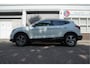 Nissan Qashqai 1.2 N-Connecta NL AUTO | NAP | Panoramadak | 360 camera | Lane Departure | Premium Pearl White Parelmoer | Navi | Blue Tooth + DAB | Keyless