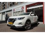 Nissan Qashqai 1.2 N-Connecta NL AUTO | NAP | Panoramadak | 360 camera | Lane Departure | Premium Pearl White Parelmoer | Navi | Blue Tooth + DAB | Keyless