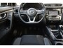 Nissan Qashqai 1.2 N-Connecta NL AUTO | NAP | Panoramadak | 360 camera | Lane Departure | Premium Pearl White Parelmoer | Navi | Blue Tooth + DAB | Keyless