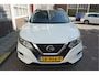 Nissan Qashqai 1.2 N-Connecta NL AUTO | NAP | Panoramadak | 360 camera | Lane Departure | Premium Pearl White Parelmoer | Navi | Blue Tooth + DAB | Keyless