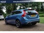 Volvo V60 1.6 T3 R-Design Aut. | Sportpakket | Automaat | Alcantara | Navigatie | Climate | Historie | Origineel Nederlands | NAP