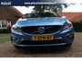 Volvo V60 1.6 T3 R-Design Aut. | Sportpakket | Automaat | Alcantara | Navigatie | Climate | Historie | Origineel Nederlands | NAP