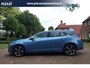 Volvo V60 1.6 T3 R-Design Aut. | Sportpakket | Automaat | Alcantara | Navigatie | Climate | Historie | Origineel Nederlands | NAP
