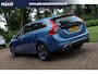 Volvo V60 1.6 T3 R-Design Aut. | Sportpakket | Automaat | Alcantara | Navigatie | Climate | Historie | Origineel Nederlands | NAP
