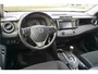 Toyota RAV4 2.0 Dynamic 4WD - AUTOMAAT- Airco / Navi / Cruise / Elektr. ramen / Trekhaak / NAP