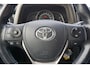 Toyota RAV4 2.0 Dynamic 4WD - AUTOMAAT- Airco / Navi / Cruise / Elektr. ramen / Trekhaak / NAP