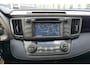 Toyota RAV4 2.0 Dynamic 4WD - AUTOMAAT- Airco / Navi / Cruise / Elektr. ramen / Trekhaak / NAP