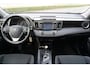 Toyota RAV4 2.0 Dynamic 4WD - AUTOMAAT- Airco / Navi / Cruise / Elektr. ramen / Trekhaak / NAP