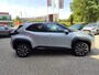 Toyota Yaris Cross 1.5 Hybrid 115 First Edition 4S-BANDEN NAVI KEYLESS 17'' LM-VELGEN APPLE/ANDROID CLIMA CAMERA AD-CRUISE NL-AUTO
