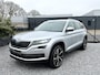 Skoda Kodiaq 1.4 TSI ACT Style DSG Navi|Camera|ACC|LED Zilver