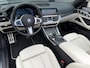 BMW 4-Serie Cabrio M440i xDrive High Executive M Sport Pro NL-Auto NP. €121.000! | Trekhaak Uitklapbaar | Nekverwarming | 360° Camera | Individual Interieur | Head-Up Display | Rijklaarprijs!