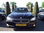 BMW 5-Serie 520i High Executive Autom Leder Sportst Stoelver Groot Navi Clima Cruise Xenon 2x PDC LMV ENZ NL Auto.