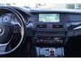 BMW 5-Serie 520i High Executive Autom Leder Sportst Stoelver Groot Navi Clima Cruise Xenon 2x PDC LMV ENZ NL Auto.