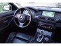 BMW 5-Serie 520i High Executive Autom Leder Sportst Stoelver Groot Navi Clima Cruise Xenon 2x PDC LMV ENZ NL Auto.