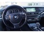 BMW 5-Serie 520i High Executive Autom Leder Sportst Stoelver Groot Navi Clima Cruise Xenon 2x PDC LMV ENZ NL Auto.
