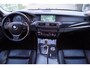 BMW 5-Serie 520i High Executive Autom Leder Sportst Stoelver Groot Navi Clima Cruise Xenon 2x PDC LMV ENZ NL Auto.