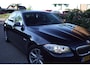 BMW 5-Serie 520i High Executive Autom Leder Sportst Stoelver Groot Navi Clima Cruise Xenon 2x PDC LMV ENZ NL Auto.
