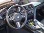 BMW 4-Serie Cabrio 428i High Executive *NL AUTO *MPACK *HEADUPP *CAMERA *LEER