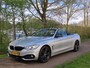 BMW 4-Serie Cabrio 428i High Executive *NL AUTO *MPACK *HEADUPP *CAMERA *LEER