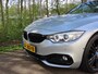 BMW 4-Serie Cabrio 428i High Executive *NL AUTO *MPACK *HEADUPP *CAMERA *LEER