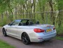 BMW 4-Serie Cabrio 428i High Executive *NL AUTO *MPACK *HEADUPP *CAMERA *LEER