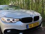 BMW 4-Serie Cabrio 428i High Executive *NL AUTO *MPACK *HEADUPP *CAMERA *LEER