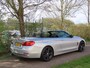BMW 4-Serie Cabrio 428i High Executive *NL AUTO *MPACK *HEADUPP *CAMERA *LEER