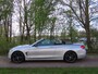 BMW 4-Serie Cabrio 428i High Executive *NL AUTO *MPACK *HEADUPP *CAMERA *LEER