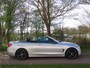 BMW 4-Serie Cabrio 428i High Executive *NL AUTO *MPACK *HEADUPP *CAMERA *LEER