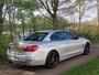 BMW 4-Serie Cabrio 428i High Executive *NL AUTO *MPACK *HEADUPP *CAMERA *LEER