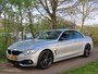 BMW 4-Serie Cabrio 428i High Executive *NL AUTO *MPACK *HEADUPP *CAMERA *LEER
