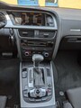 Audi A5 1.8 TFSI Sportback ADRENALIN, Navi, Airco, AUTOMAAT