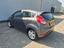 Ford Fiesta 1.0 Titanium Airco,parkeersensoren achter,lichtmetalen wielen,