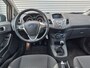Ford Fiesta 1.0 Titanium Airco,parkeersensoren achter,lichtmetalen wielen,
