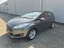 Ford Fiesta 1.0 Titanium Airco,parkeersensoren achter,lichtmetalen wielen,