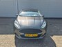 Ford Fiesta 1.0 Titanium Airco,parkeersensoren achter,lichtmetalen wielen,