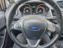 Ford Fiesta 1.0 Titanium Airco,parkeersensoren achter,lichtmetalen wielen,