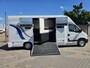 Renault Master 3.5T Paardenwagen 22M3 2.5 D Onbekend