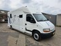 Renault Master 3.5T Paardenwagen 22M3 2.5 D Onbekend